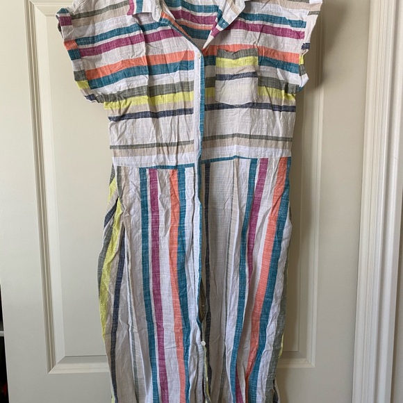 Dress - Picture 1 of 4